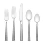 Wickford 20 Piece Flatware Set, Service for 4