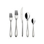 Forma Flatware Set, 20 Pieces