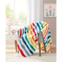 Printed Throws, 50" x 60", Created for Macy's