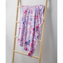 Printed Throws, 50" x 60", Created for Macy's