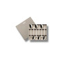 Evento Coffee Spoon Box Set, 6 Piece