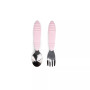 Little Boys or Little Girls Spoon and Fork