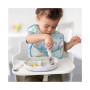 Little Boys or Little Girls Spoon and Fork
