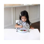 Little Boys or Little Girls Spoon and Fork