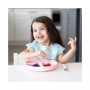 Little Boys or Little Girls Spoon and Fork