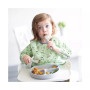 Little Boys or Little Girls Spoon and Fork