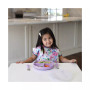 Little Boys or Little Girls Spoon and Fork