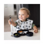 Little Boys or Little Girls Spoon and Fork
