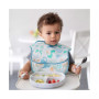 Little Boys or Little Girls Spoon and Fork