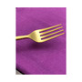 Flatware Gold 5 Piece Place Setting