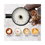 3 In 1 Electric Milk Frother