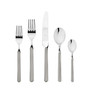 Fantasia Flatware Set, 5 Pieces
