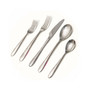 Solitude 20 PC- Flatware Set, Service for 4