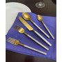 5 Piece Flatware Set