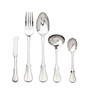 Ricci 18/10 Violino 5 Piece Hostess Set