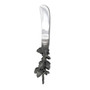 Pewter Acorn and Oak Leaf Handle Spreader