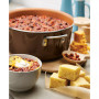 7.5-Qt. Wide Non-Stick Stockpot