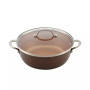 7.5-Qt. Wide Non-Stick Stockpot