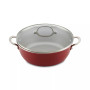 7.5-Qt. Wide Non-Stick Stockpot