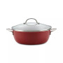 7.5-Qt. Wide Non-Stick Stockpot