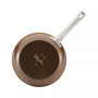 Home Collection 12Pc Aluminum Nonstick Cookware Set