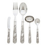 Ricci Primavera 5 Piece Hostess Set