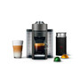 Vertuo Coffee and Espresso Machine by De'Longhi with Aerocinno