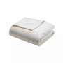 Microlight Solid Blanket, Twin