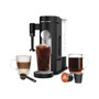 PB051 Pods & Grounds Specialty Single-Serve Coffee Maker