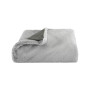 CLOSEOUT! Lapin Faux Fur Reversible Throw, 60" X 50"
