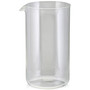 8-Cup French Press Replacement Carafe