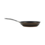 Nouvelle Copper Luxe Hard-Anodized Nonstick Cookware Set, 3-Piece, Sable