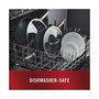 Premier Stainless Steel 5-Qt. Sauté Pan & Lid