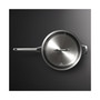 Premier Stainless Steel 5-Qt. Sauté Pan & Lid