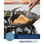 Cook + Create Hard Anodized Nonstick Frying Pan Set, 2 Piece