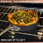 Premier Nonstick 12-Qt. Stock Pot with Lid