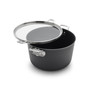 Premier Nonstick 12-Qt. Stock Pot with Lid