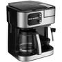 Coffee Center Barista Bar 4-In-1 Coffeemaker
