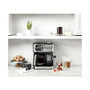 Coffee Center Barista Bar 4-In-1 Coffeemaker