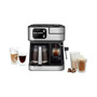 Coffee Center Barista Bar 4-In-1 Coffeemaker