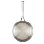 3 Ply Base Stainless Steel 3 Quart Saucepan with Lid