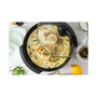 12" Round Nonstick Electric Skillet