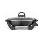 12" Round Nonstick Electric Skillet