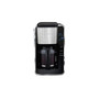Front fill Deluxe 12 Cup Programmable Coffee Maker
