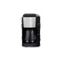 Front fill Deluxe 12 Cup Programmable Coffee Maker