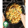 Nonstick 5.5-Qt. Covered Casserole