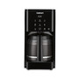 DCC-T20 Touchscreen 14-Cup Programmable Coffeemaker