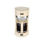 10 Cup Retro Coffee Maker