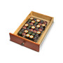 Scroll 35-Pod Coffee Caddy
