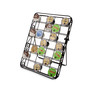 Scroll 35-Pod Coffee Caddy
